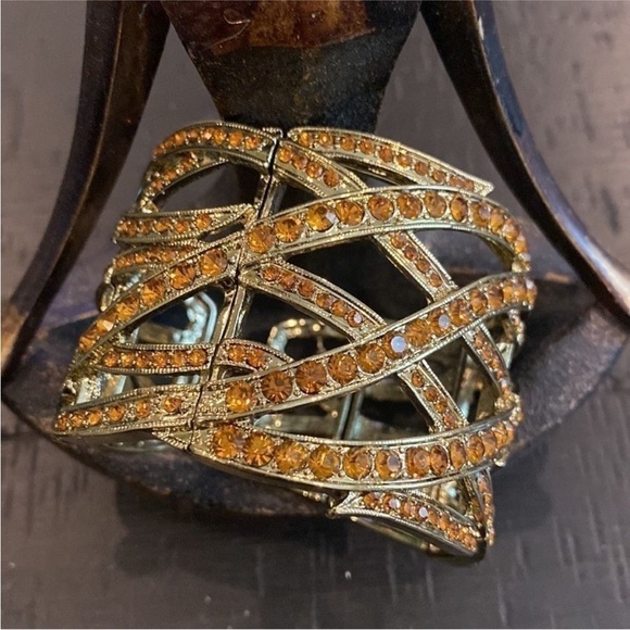 Bundle Wearable Bracelet Lot Boho Western Statement - Picture 10 of 12